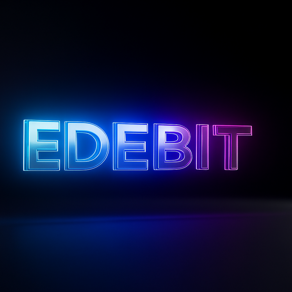 edebit